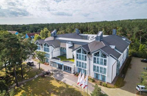 Ahlbeck Hotel | BSW Hotel Ahlbeck