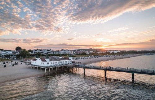 Ahlbeck Hotel | BSW Hotel Ahlbeck