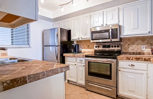 Fort Pierce Condo | BT 6435 2/2 Condo in Ocean Village - Welcome to Paradise