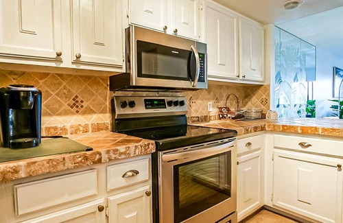 Fort Pierce Condo | BT 6435 2/2 Condo in Ocean Village - Welcome to Paradise