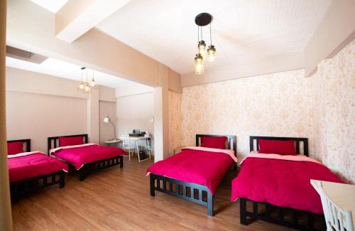 Khlong Toei Hotel | BT Fifty