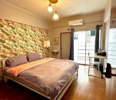 Khlong Toei Hotel | BT Fifty