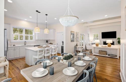 Seabrook Island House | BT4013: 4013 Bridle Trail