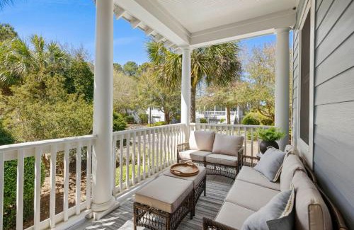 Seabrook Island House | BT4013: 4013 Bridle Trail