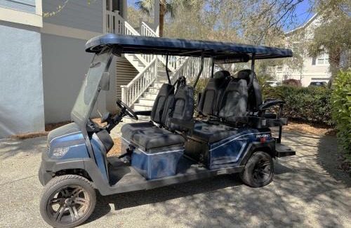 Seabrook Island House | BT4013: 4013 Bridle Trail