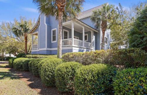 Seabrook Island House | BT4013: 4013 Bridle Trail