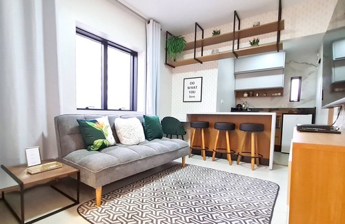 Brooklin Novo Apartment | BTT - Brooklin The Time By Anora Spaces
