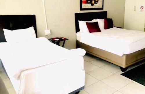 Hazyview House | BTV Guesthouse