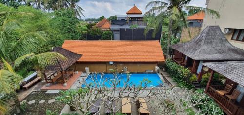 Pengosekan Hotel | Buah Nagasari Ubud Villa