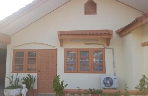 Uttaradit House | Bualuang Country Village - Pet Friendly