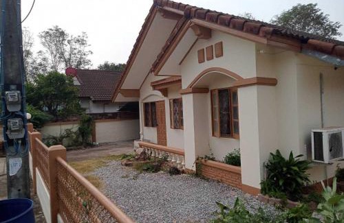 Uttaradit House | Bualuang Country Village - Pet Friendly