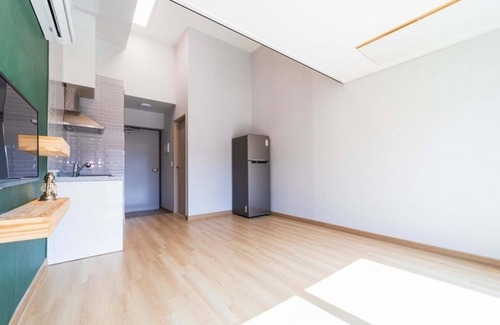 Byeonsan House | Buan Cozy Cabin Pension