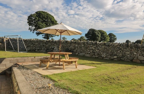 Llanrug Cottage | Buarthau Cottage