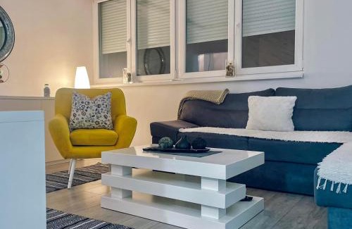 Valjevo Apartment | Buba Apartman