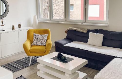 Valjevo Apartment | Buba Apartman
