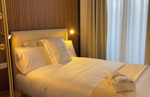 Central District Hotel | Bubaqia House
