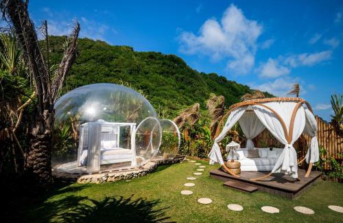 Uluwatu Other | Bubble Hotel Nyang Nyang - Adults only