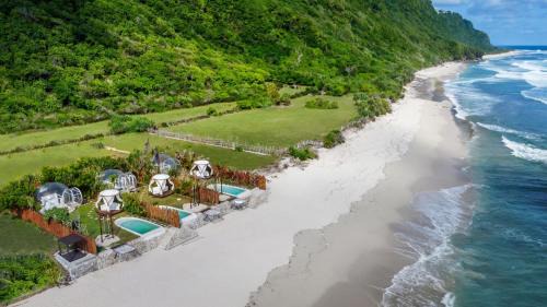 Uluwatu Other | Bubble Hotel Nyang Nyang - Adults only