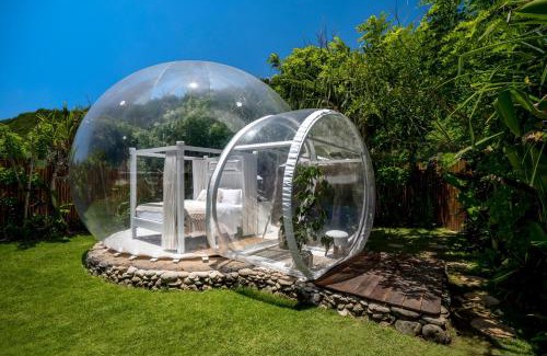 Uluwatu Other | Bubble Hotel Nyang Nyang - Adults only