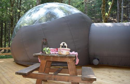 Biccari Other | Bubble room sul tetto della Puglia