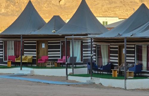 Wadi Rum Hotel | Bubble Sofia Luxury Rum Camp