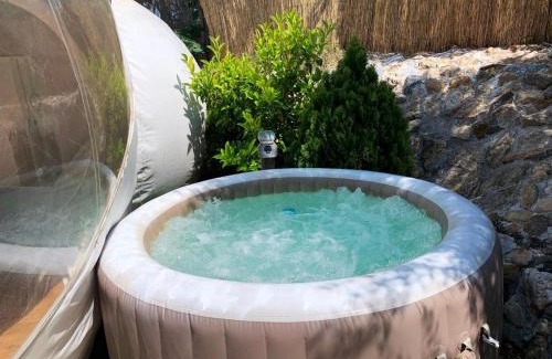 Nea Moudania Other | Bubble Tents