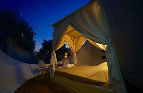 Nea Moudania Other | Bubble Tents