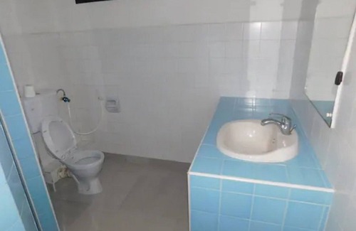 Malindi Marine National Park House | Bubbles cottages