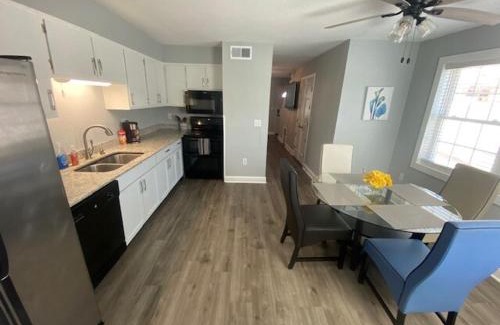North Charleston Apartment | Bubbly Chateau in Park Circle