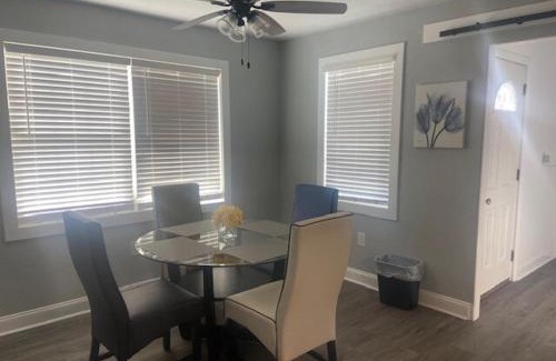 North Charleston Apartment | Bubbly Chateau in Park Circle