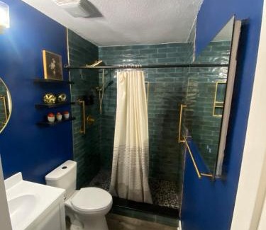 North Charleston Apartment | Bubbly Chateau in Park Circle