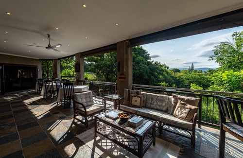 Hazyview House | Bubezi Guesthouse
