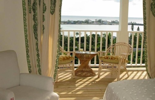 Governor's Harbour House | Buccaneer Hill Main House 5 Bedroom Home
