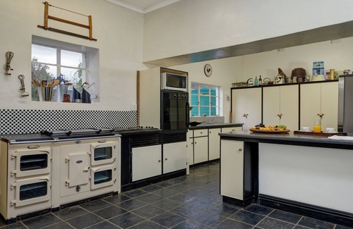 Graaff-Reinet House | Buccara Karoo - Graaff Reinet