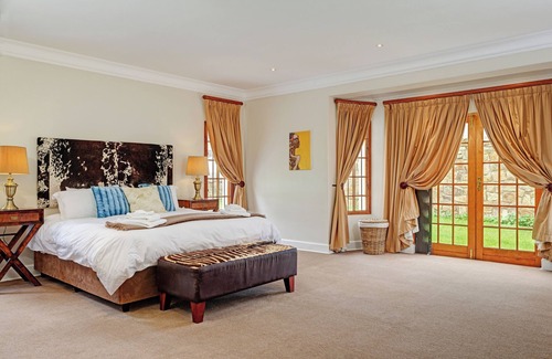 Graaff-Reinet House | Buccara Karoo - Graaff Reinet