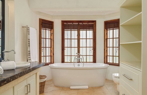 Graaff-Reinet House | Buccara Karoo - Graaff Reinet
