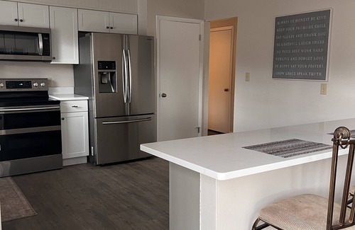 Treasure Lake House | Bucco Reef Retreat -Treasure Lake Lakefront