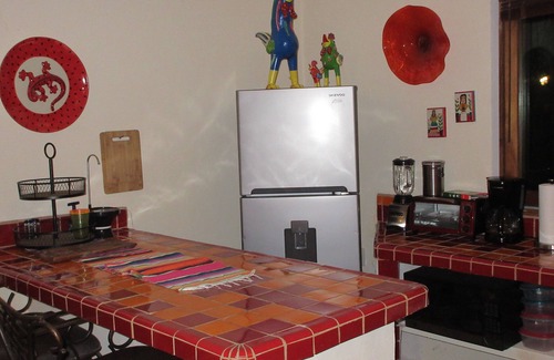 Bucerias House | BUCERIAS~Large Casa~5 STEPS to PRIVATE BEACH~GREAT LOCATION~LushTropical Garden