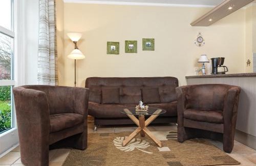 Kirchdorf Apartment | Buchenweg Inselnest