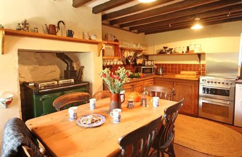 Pentraeth House | Buck Cottage