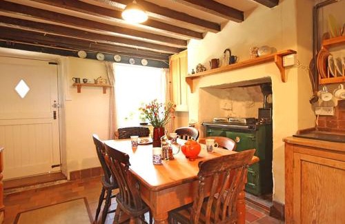 Pentraeth House | Buck Cottage