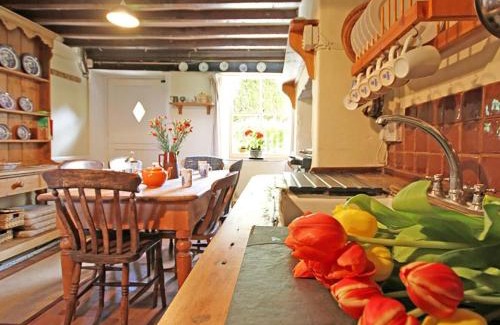 Pentraeth House | Buck Cottage