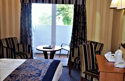 Telford Hotel | Buckatree Hall Hotel