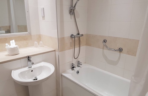 Telford Hotel | Buckatree Hall Hotel