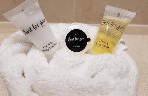 Telford Hotel | Buckatree Hall Hotel