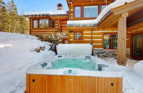 Leadville House | Buckeye Creek Retreat