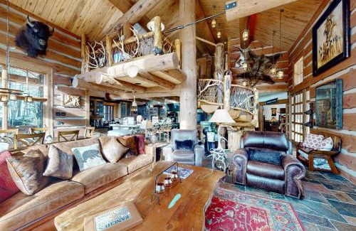 Leadville House | Buckeye Creek Retreat