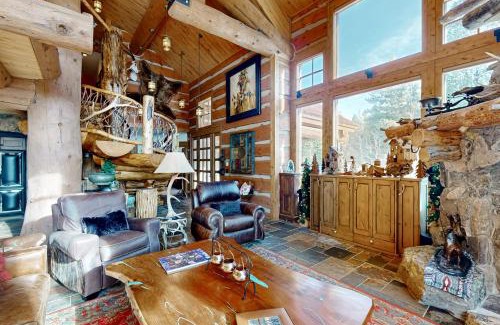 Leadville House | Buckeye Creek Retreat