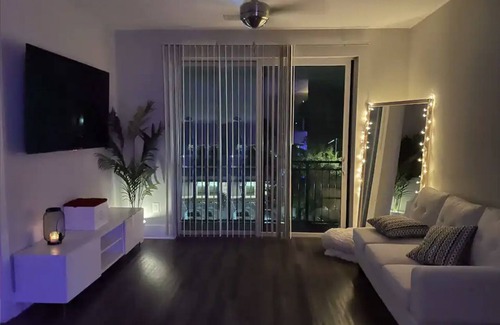 Piedmont Heights Apartment | Buckhead Atlanta Luxury Apartment - HUGE SIZE