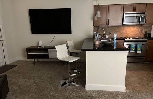 Buckhead Heights Apartment | Buckhead Exscape